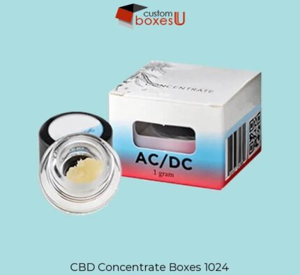 CBD Concentrate Boxes1