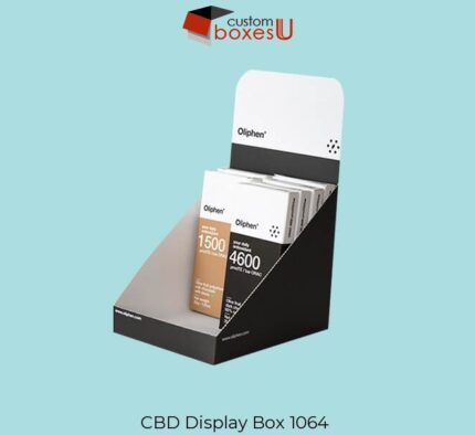 CBD Display Box1