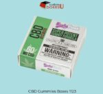 CBD Gummies Boxes2