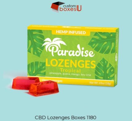 CBD Lozenges Boxes1