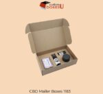 CBD Mailer Boxes1