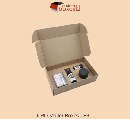 CBD Mailer Boxes1