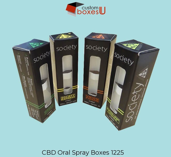 CBD Oral Spray Boxes1