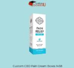 CBD Pain Cream Boxes3