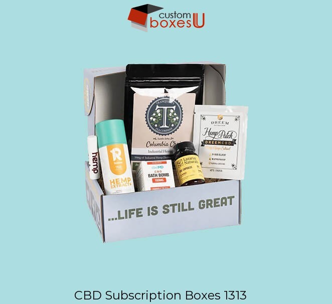 CBD Subscription Boxes1