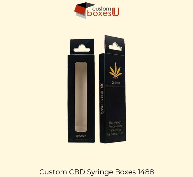 CBD Syringe Boxes Wholesale1