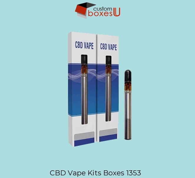 CBD Vape Kits Boxes1