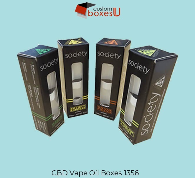 CBD Vape Oil Boxes1