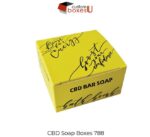 CBD soap boxes wholesale-TX2