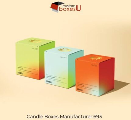 Candle Boxes Manufacturer wholesale1