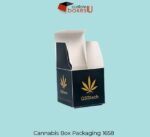 Cannabis Box Packaging1