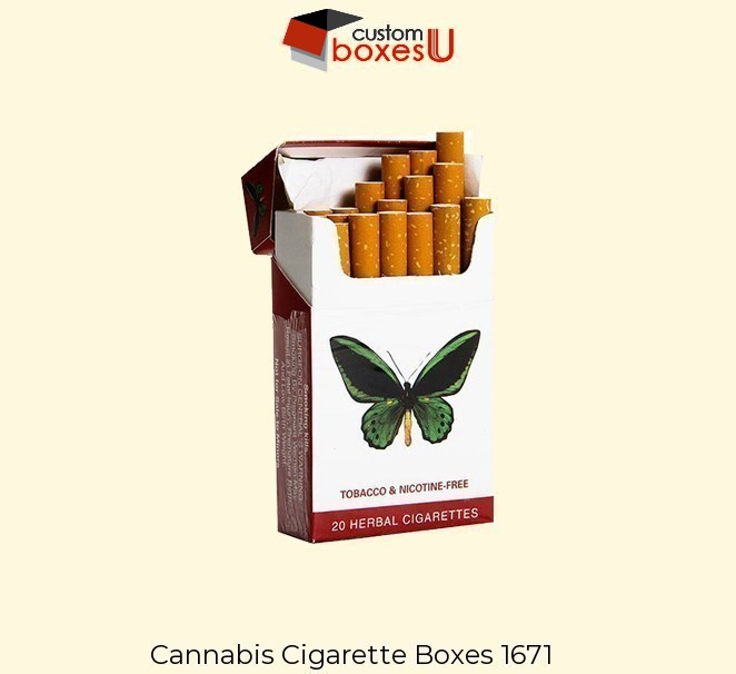 Cannabis Cigarette Packaging11