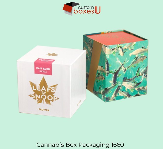 Cannabis Packaging11