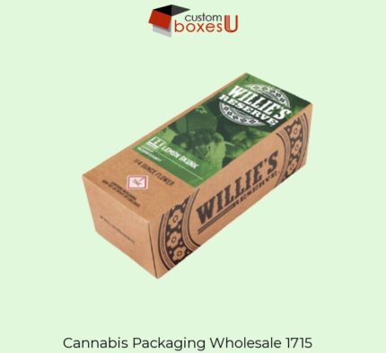 Cannabis Packaging2