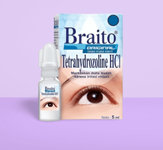 Cardboard Eye Drops Boxes