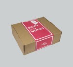 Cardboard Mailer Box with Sleeve Wholesale