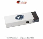 Child Resistant Marijuana Packaging1