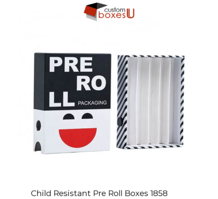 Child Resitant Pre Roll Boxes1