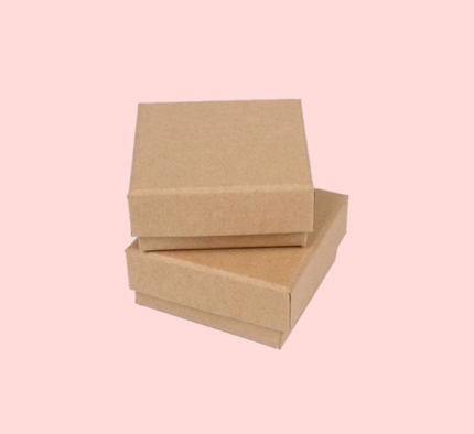 Chipboard Shipping Boxes