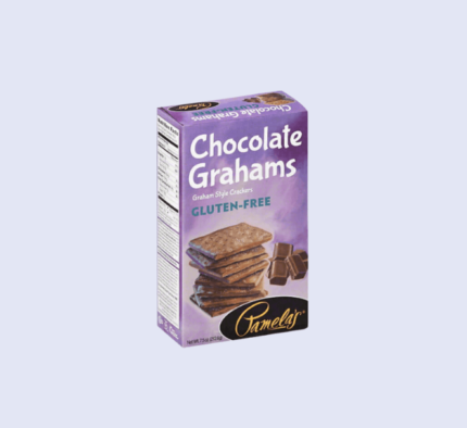 Chocolate Grahams Boxes Wholesale