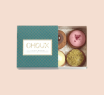 Choux Boxes Wholesale