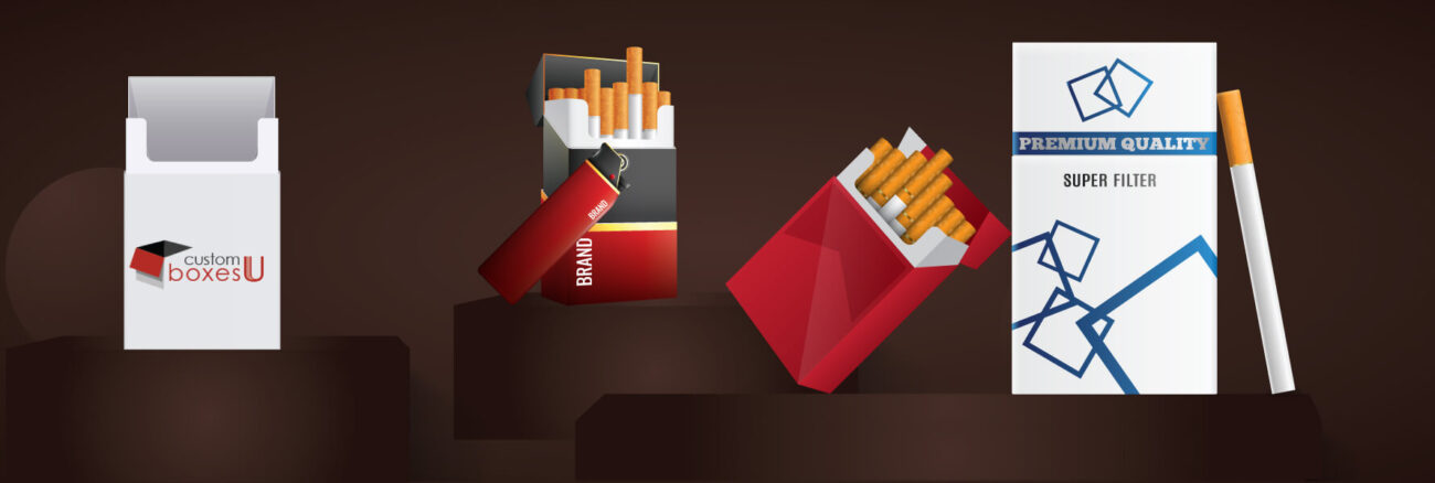 Cigarette Boxes