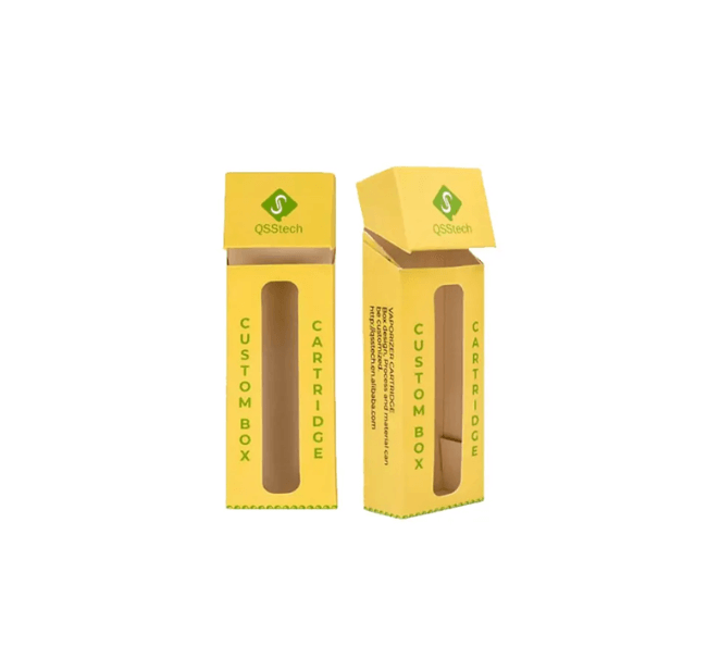 Cigarette Style Boxes Wholesale