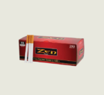 Cigarette Tube Boxes Wholesale