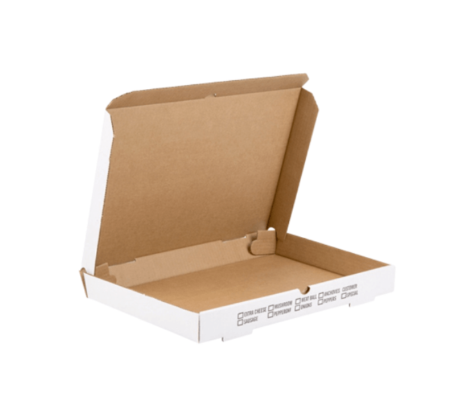 Corrugated Pizza Boxes Wholesale2