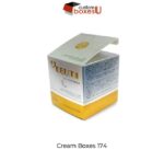 Cream Boxes TX