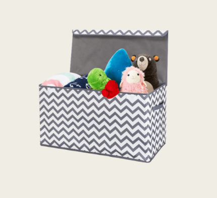 Cuddly Toy Boxes