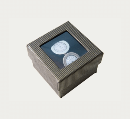 Cufflink Boxes Wholesale