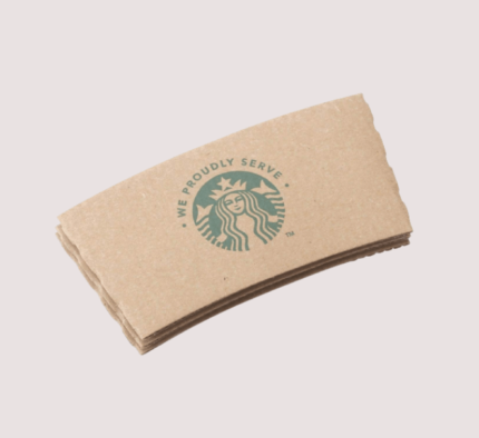 Cup Sleeves Wholesale