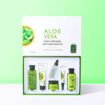 Custom Aloe Vera Boxes