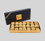 Custom Baklava Boxes