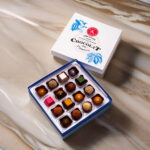 Custom Bonbon Boxes