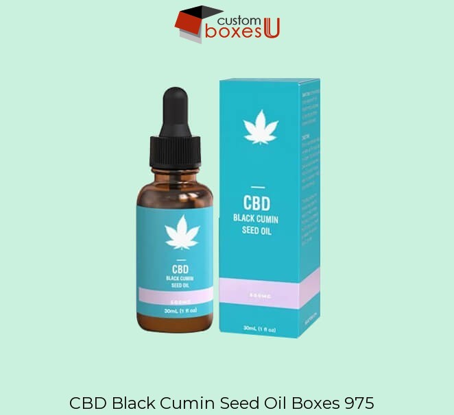 Custom CBD Black Cumin Seed Oil Boxes1 (1)