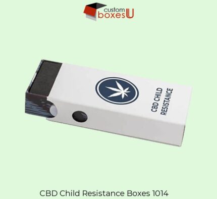 Custom CBD Child Resistance Boxes1