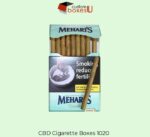 Custom CBD Cigarette Boxes1