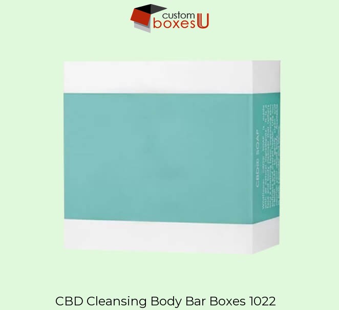 Custom CBD Cleansing Body Bar Boxes1