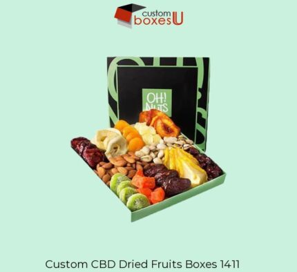 Custom CBD Dried Fruits Boxes Wholesale1