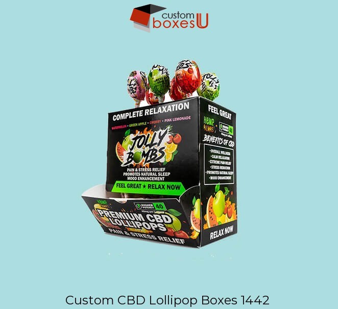 Custom CBD Lollipop Boxes1