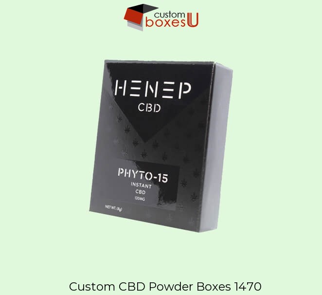 Custom CBD Powder Boxes1