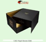 Custom CBD Rigid Boxes1