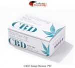 Custom CBD soap boxes2