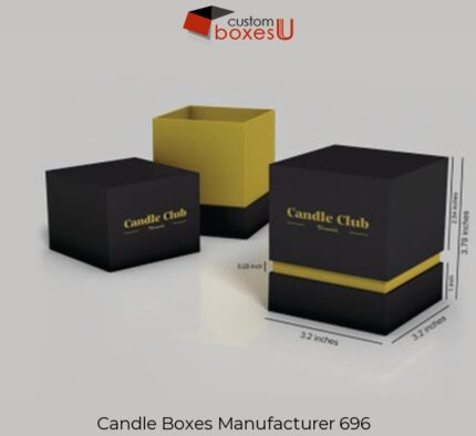 Custom Candle Boxes Manufacturer1