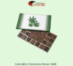 Custom Cannabis Chocolate Boxes1