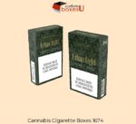 Custom Cannabis Cigarette Packaging1