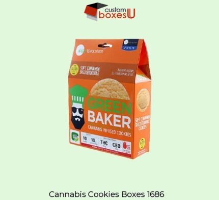 Custom Cannabis Cookies Boxes1