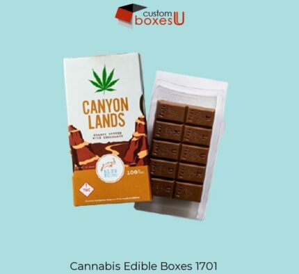 Custom Cannabis Edible Boxes1